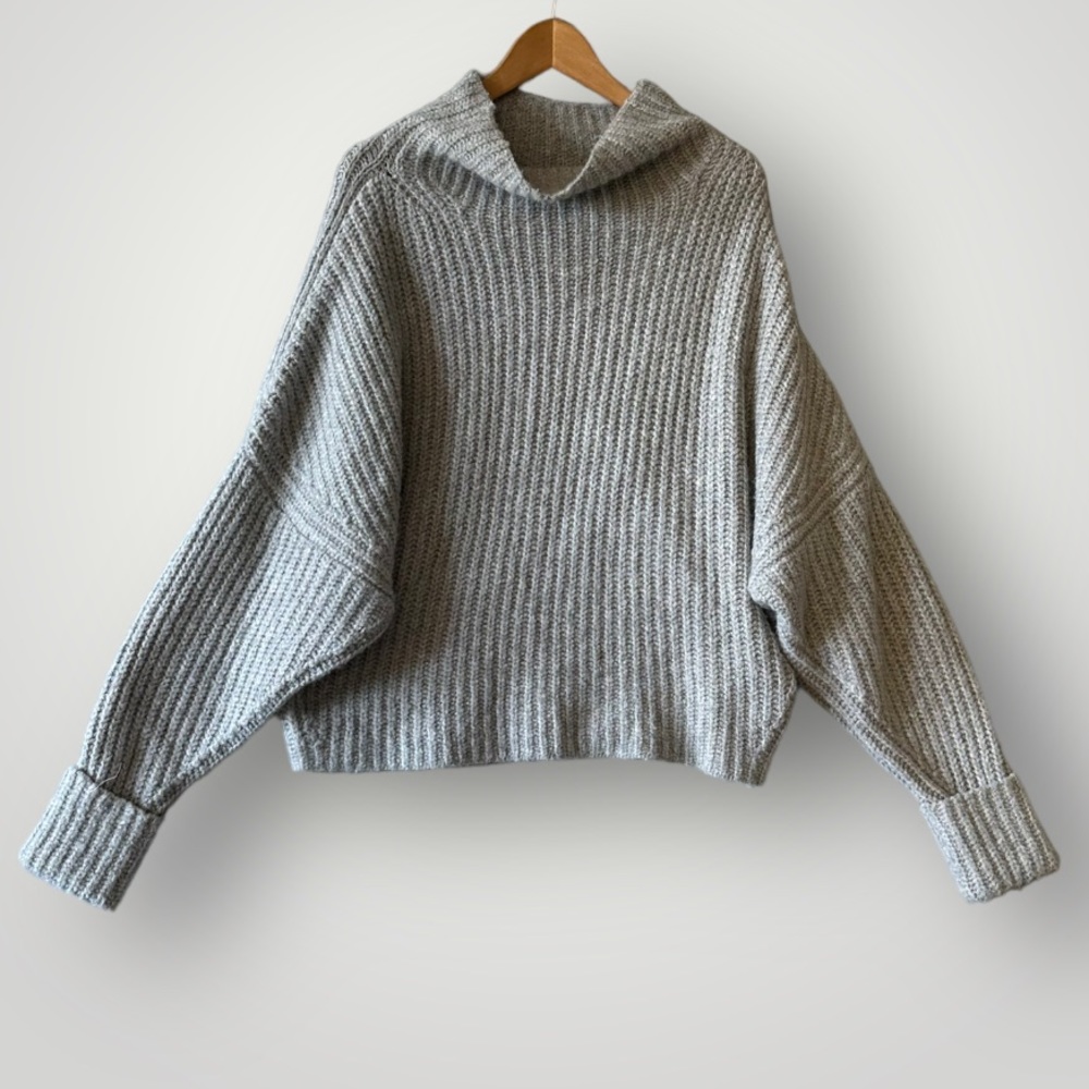 Anthropologie Maeve Sweater Pullover Women Size M